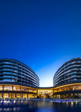 BEKS PREMIUM RESORT&SPA